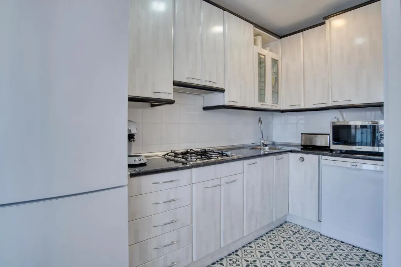 Kaminias III Apartament Reformat Per 4 Persones A Politur A 10 Minuts A Peu De La Cala Rovira プラヤ・デアロ