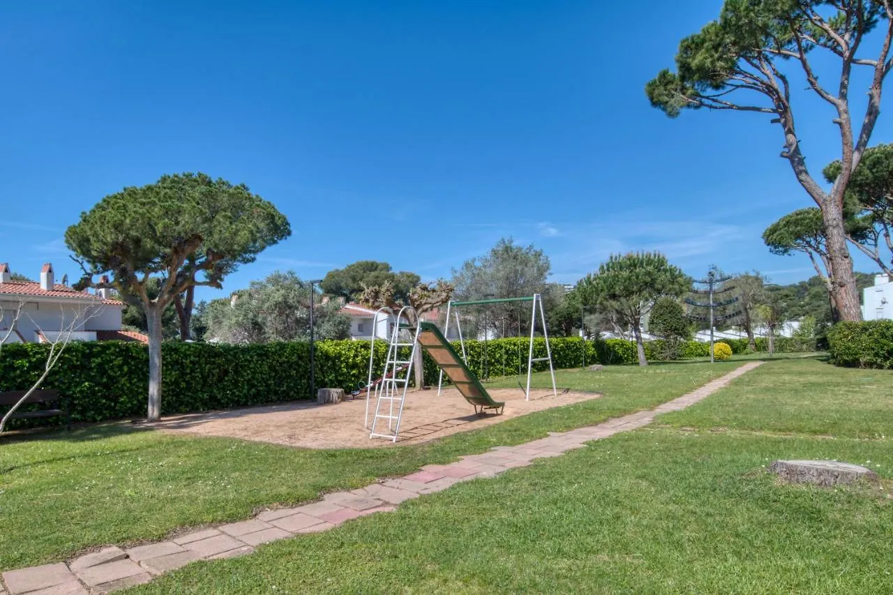 Kaminias III Apartament Reformat Per 4 Persones A Politur A 10 Minuts A Peu De La Cala Rovira Castell-Platja d’Aro 0*,  Spanien