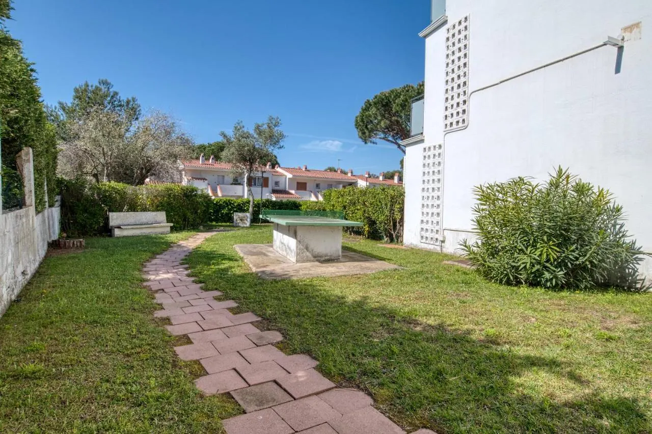 Apartment Kaminias III Apartament Reformat Per 4 Persones A Politur A 10 Minuts A Peu De La Cala Rovira Castell-Platja d’Aro Spanien