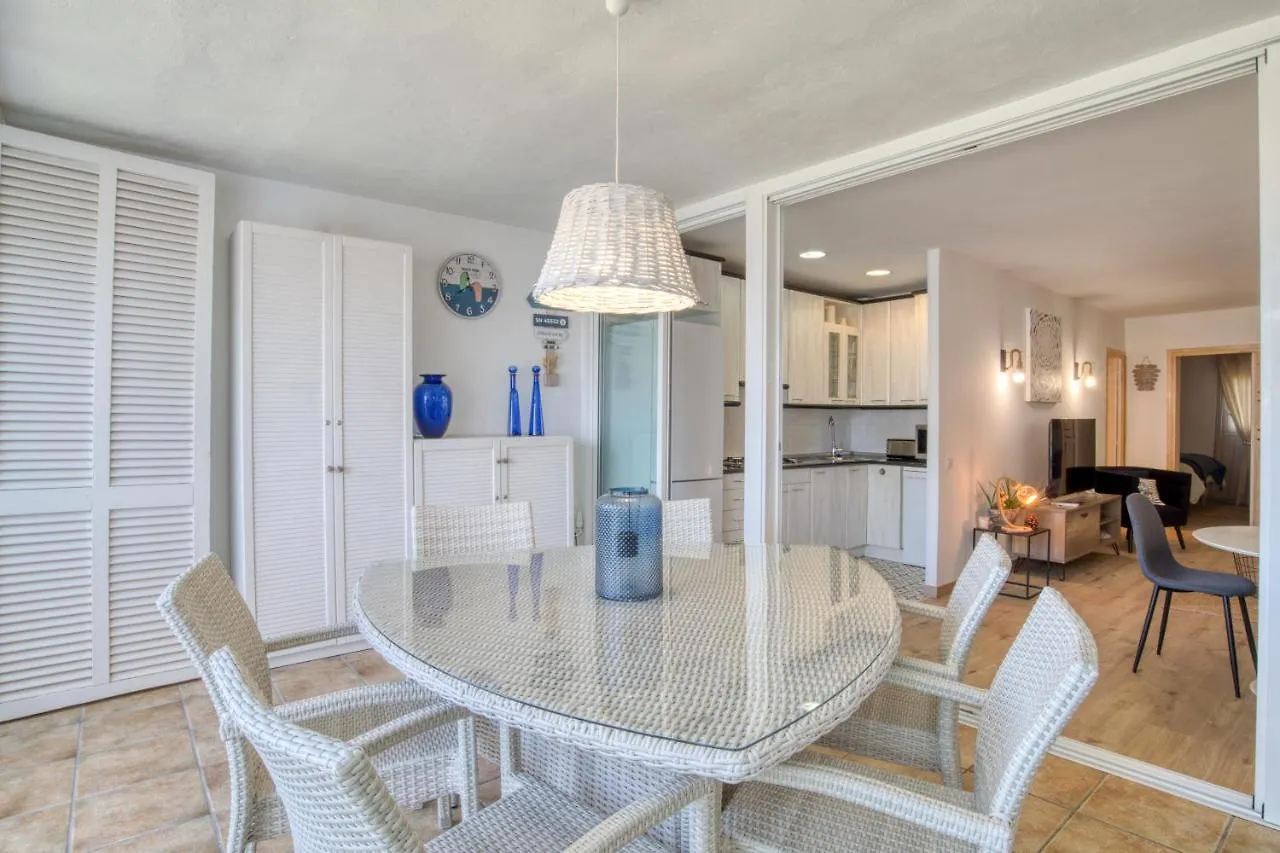 Kaminias III Apartament Reformat Per 4 Persones A Politur A 10 Minuts A Peu De La Cala Rovira プラヤ・デアロ スペイン