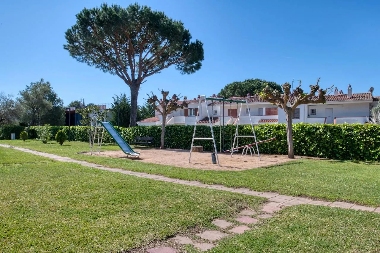 Apartment Kaminias III Apartament Reformat Per 4 Persones A Politur A 10 Minuts A Peu De La Cala Rovira Castell-Platja d’Aro